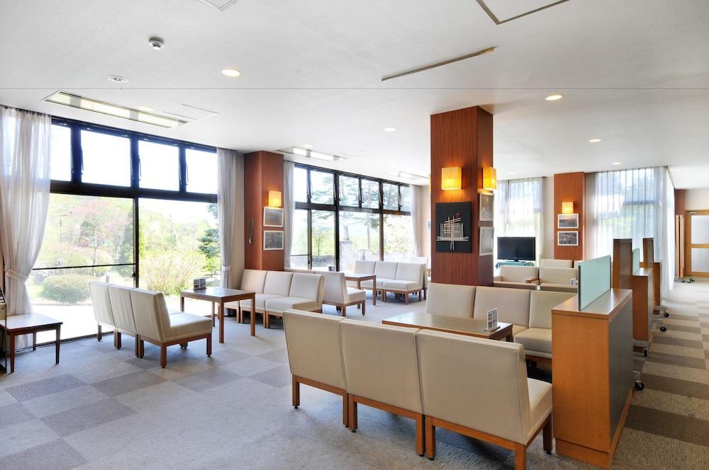 Kurobe Kanko Hotel Омачи Екстериор снимка